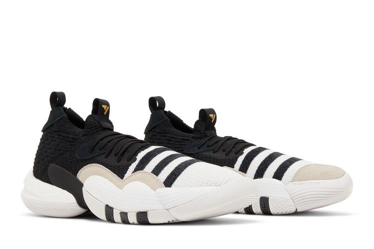 adidas Trae Young 2.0 Super Villain