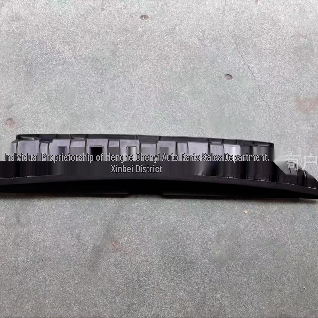 Radiator Upper Cover Plate for Beijing Hyundai ENCINO