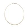 Anywhere Pearl Necklace (S) OTN2229S4PWI