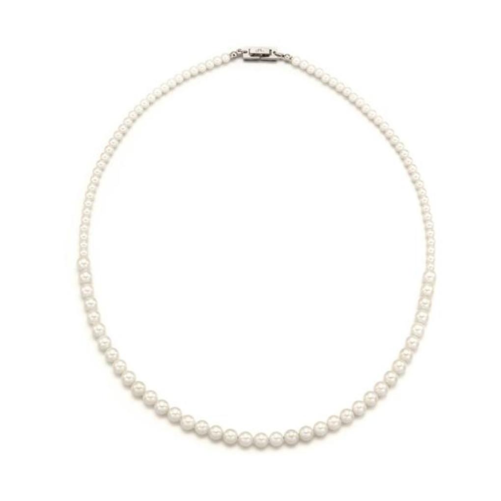 Anywhere Pearl Necklace (S) OTN2229S4PWI
