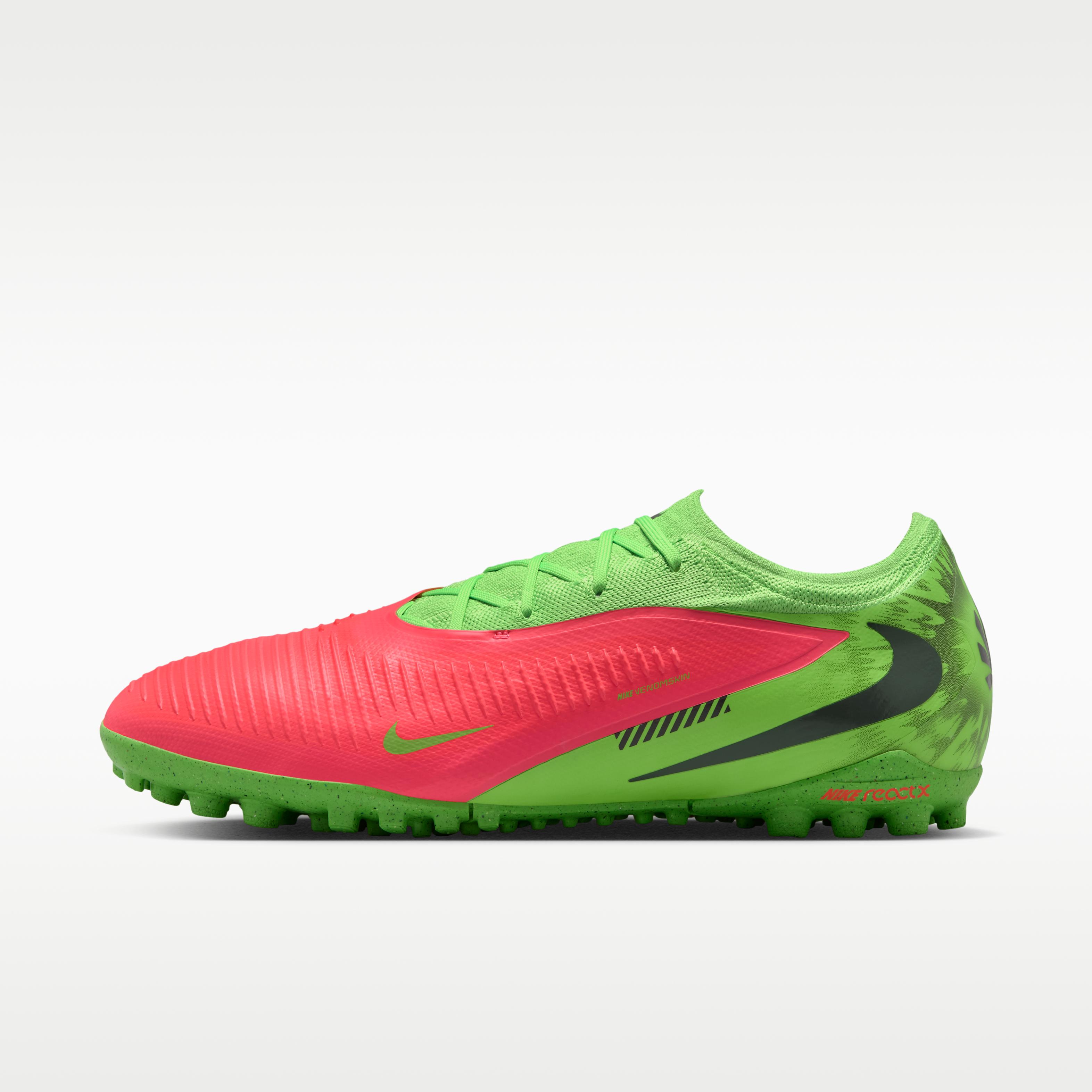 Nike Phantom 6 Low Pro TF Erling Haaland 42