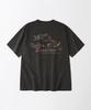 OUTSTANDING Mil Series Tee(Fighter Sqdn)_Pigment Charcoal