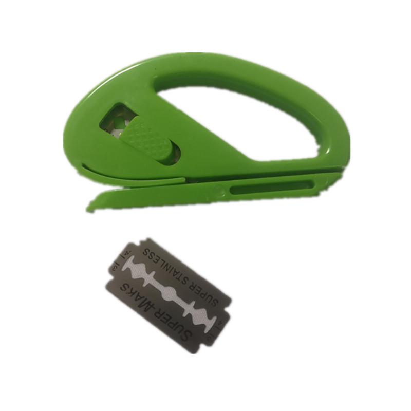 Car Wrap Cutting Tool: Easy-Cut Knife for Vinyl, Carbon Fiber, Sunroof Films, and Backing Paper.