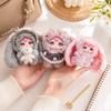 Plush Stuffed Toy Soft Cute Doll for Kids Gifts