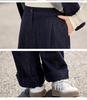 Spring 2025 Fashionable Three-Piece Set: Stylish Base Shirt, Denim Vest, & Long Pants