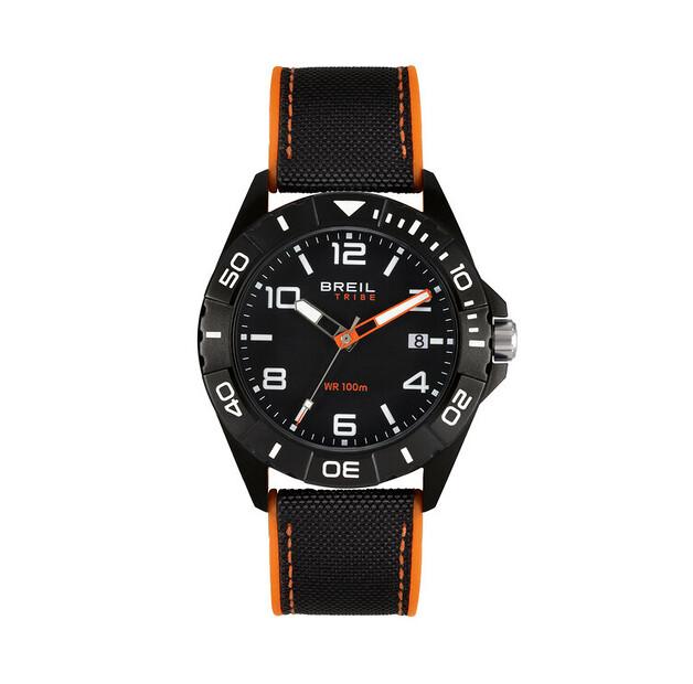 

Часы Breil BLACK HORIZON One Size