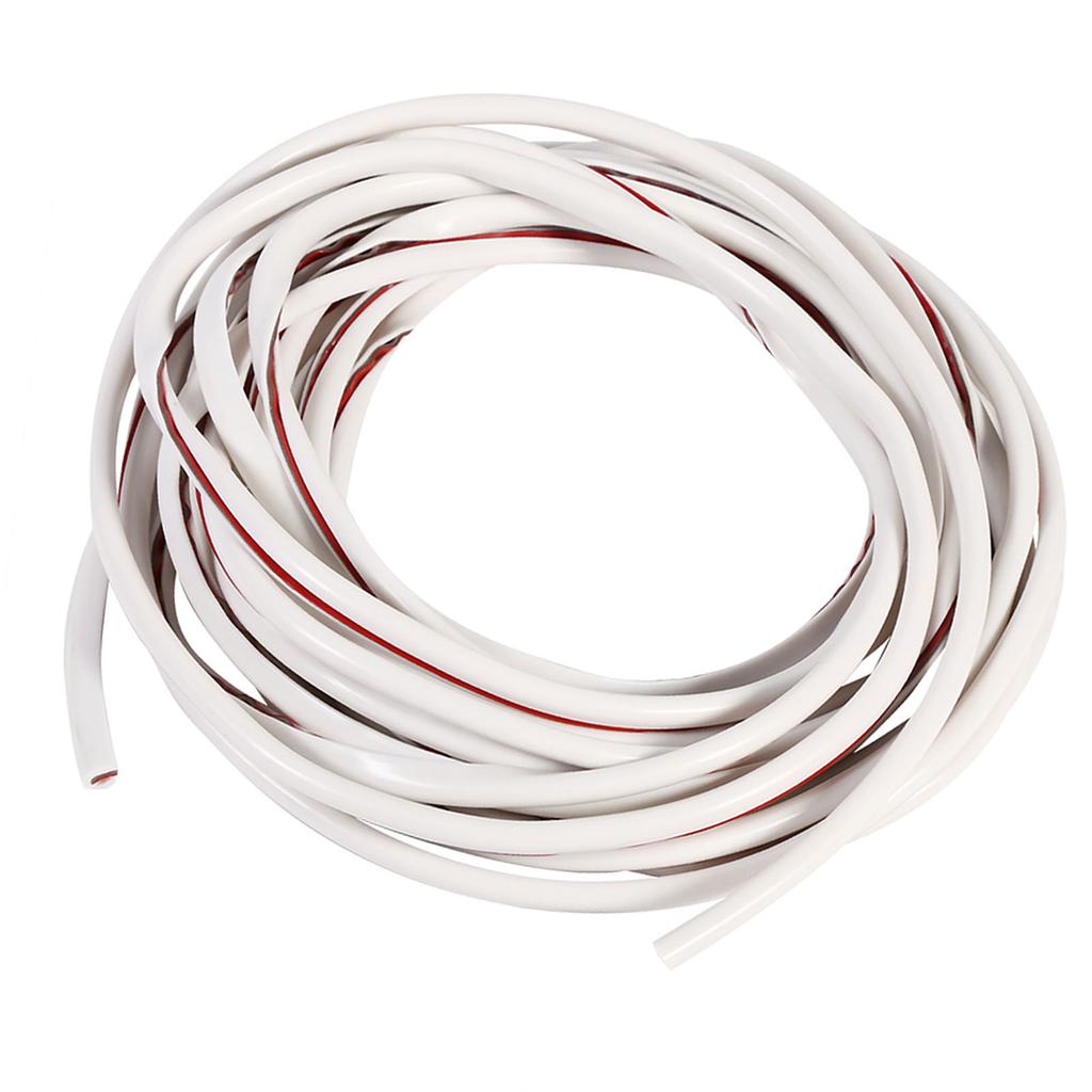 5M Car Door Moulding Rubber Strip Trim Guard    or Cover