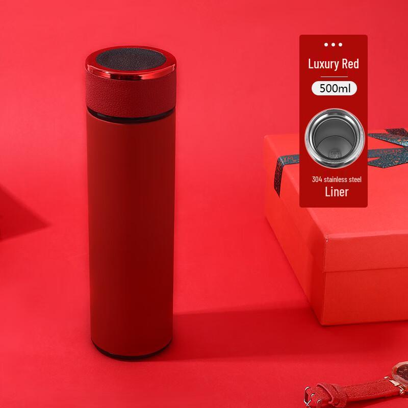 Premium Stainless Steel Vacuum Insulated Mug