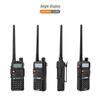 Baofeng BF-UV5R High Power Outdoor Walkie Talkie