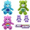 Rainbow Bear Plush Toy Colorful And Soft Carebears Stuffed Animal