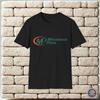 Minuteman Press Franchise Logo Unisex T-Shirt
