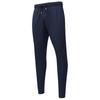 Summer Gym Fitness Trousers Men's Pencil Pants Tight Jogging Running Breathable Quick-Drying Ice Silk Sports Wind Casual Pants