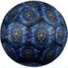 Manchester City Theme soccer ball Size 5 Soccer Ball Soft Touch Professional Training Football for Outdoor Sports