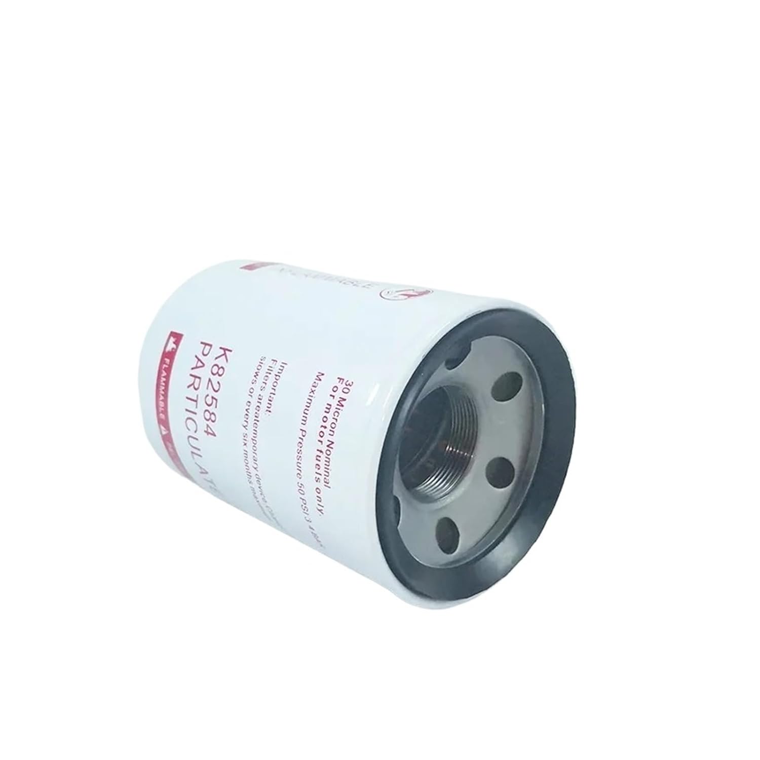 

Replace The Fuel Water Separator Filter Element K82584 R18189-10 R18189-30(K82584 Filter) K82584 filter