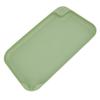 Cat Food Mat Raised Edges Pet Feeding Mat Prevent Overflow Dog Water Bowl Tray Anti Slip Base Pet