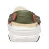 Crocs Unisex All Terrain Clog 206340 0wv