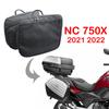Acessórios e peças para motociclos – Bagagem para motociclos