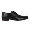 Boys Savoy Leather Derby Shoes