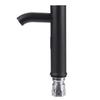 DC6V Sink Faucets Automatic Infrared Sensor Faucet Water Tap Deck Mount Smart Touch Hands Free Inductive Water Tap Kitchen