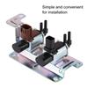 Canister Purge Solenoid Valve Replacement Accessories Fit for MAZDA 3 5 6 CX7 LF8218740