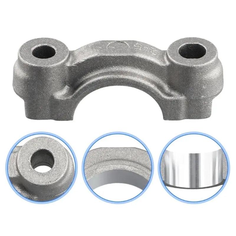 Heavy Duty Alloy Camshaft Bearing Cover Engine Performances Boosting Camshaft Bearing Cover GN1G-6A258- for Vehicle