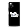 Phone Case For Xiaomi Redmi Note 14 13 12 5G 11 10 Pro Plus 4G 9S 9 14C 13C 12C 10C 9C 9A Cover Dentist Dental Dent Tooth Cute