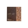 Ketchup Girl Floral Vellum Hot Stamping Journal Decoration Series
