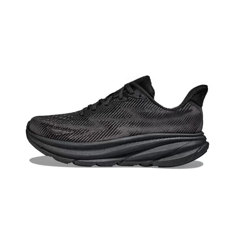 Atmungsaktive Stoßdämpfende Marathon-Laufschuhe für Wettkampf Outdoor-Sportarten Leichte Sportschuhe