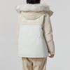 New Balance Women's Hooded Down Jacket