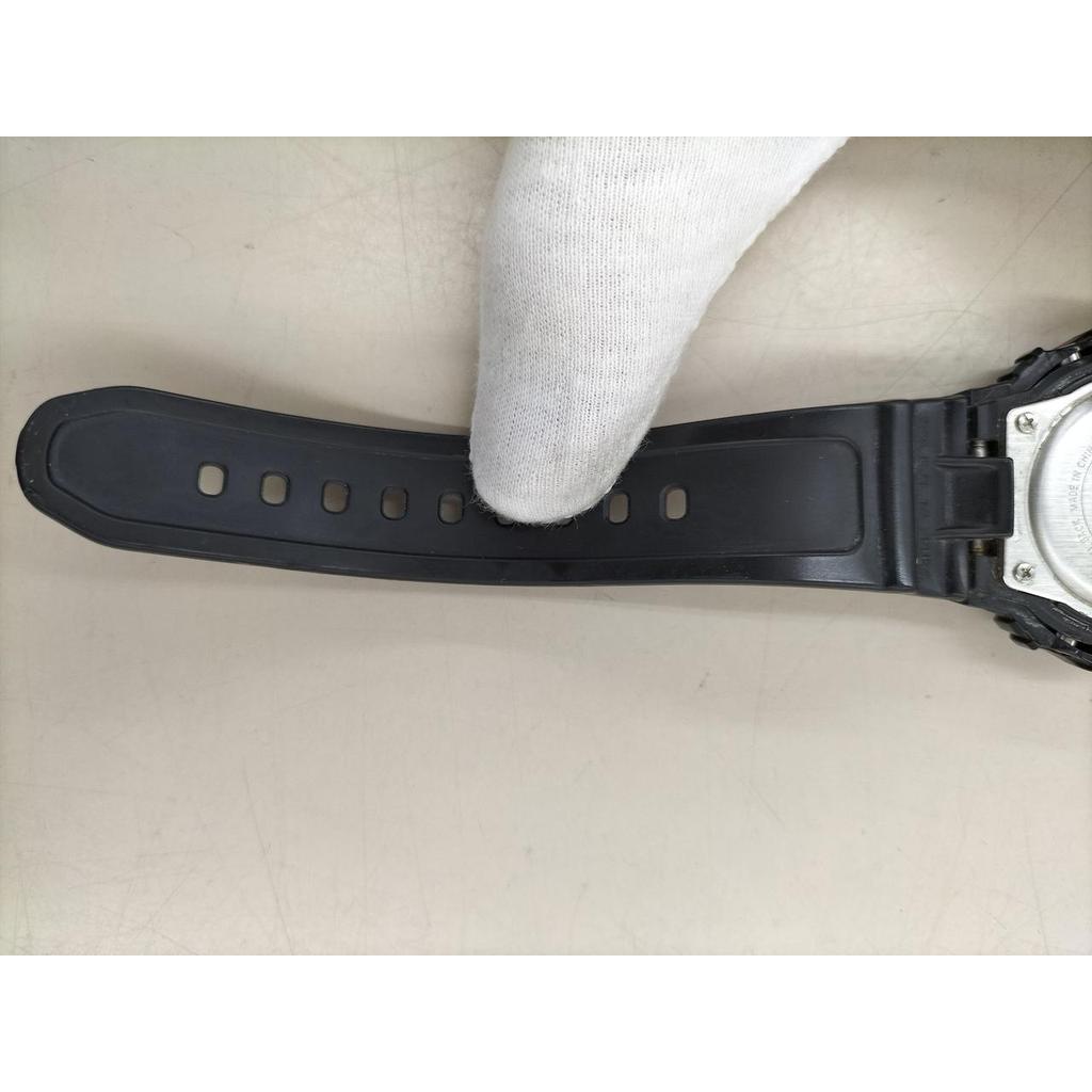 Used CASIO BGD-501 BABY-G