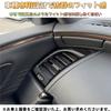EopTatoo Compatible with Alphard Vellfire 40 Series Air Conditioner Left and Right Vent Panel
