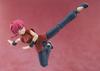 TAMASHII NATIONS Ranma Ranma 120mm PVC ABS Painted Action Figure S.H.Figuarts 1/2 Approx. &