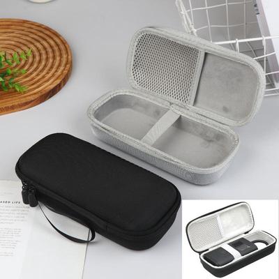 1PCS Hard EVA Protective Case Dust-proof Anti-drop Storage Bag For Mijia Car Air Pump 2 Inflatable Box