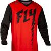 FLY Professioneller Herren Rennanzug Downhill T-Shirt Motorrad Schnelltrocknend Offroad Radfahren