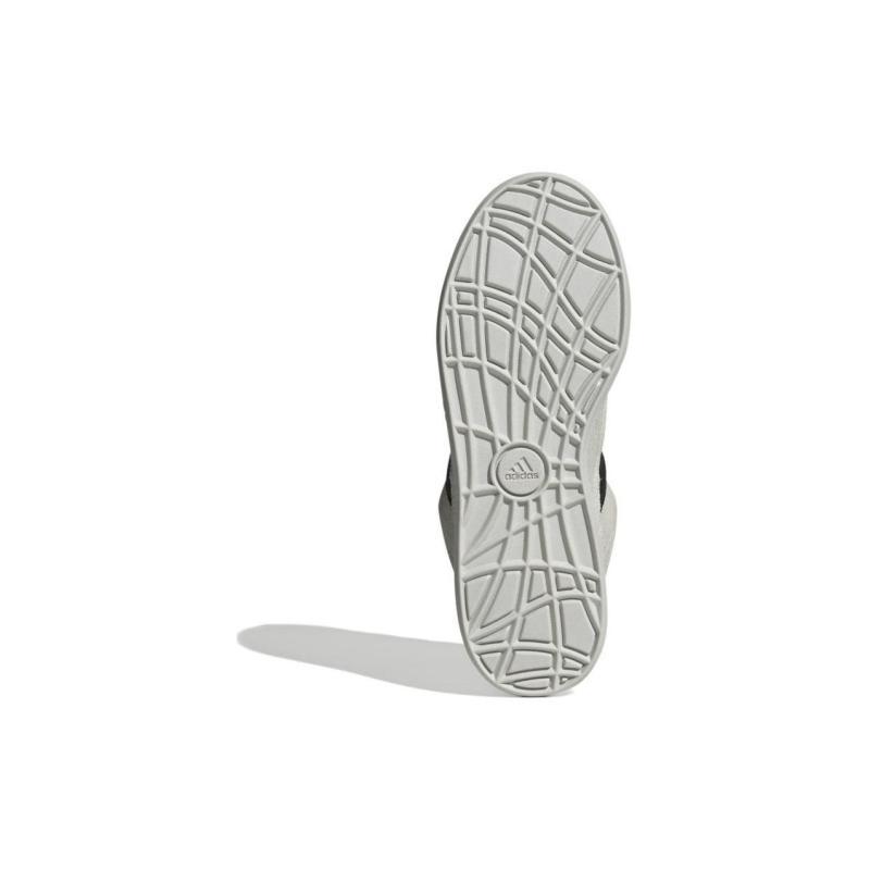 Adidas Adimatic Grey Black Sneakers ID8266