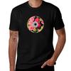 Mark Lanegan Blues Funeral CD T-shirt Léger T-shirt d'entraînement pour la salle de sport