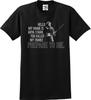 Hello, My Name Is Arya Stark, You Killed My Family, Prepare To Die Funny T-Shirt (S-5X)