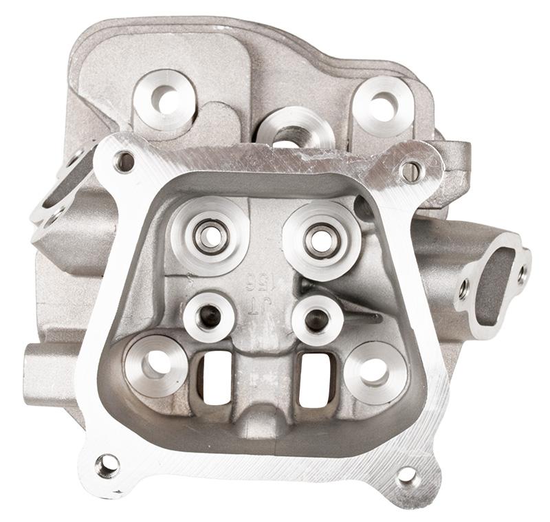 Motorhode Loncin G200F Lc80Wb30-4.5Q 2500D-As Lc168F-2 Original del 120080276-0001