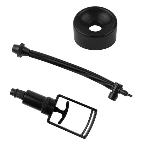 Menší prodlužovač penisu Vakuová pumpa Trenažér na pomoc při impotenci