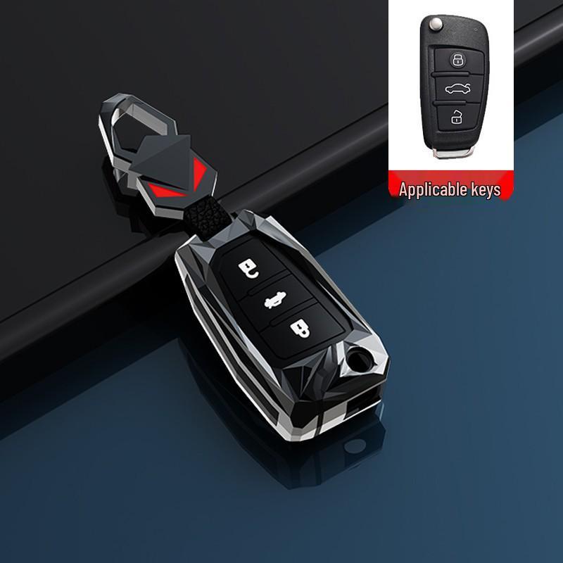 Chery Little Ant Key Case for EQ1/E3/Arrizo 5/Tiggo 3X Big Ant Models