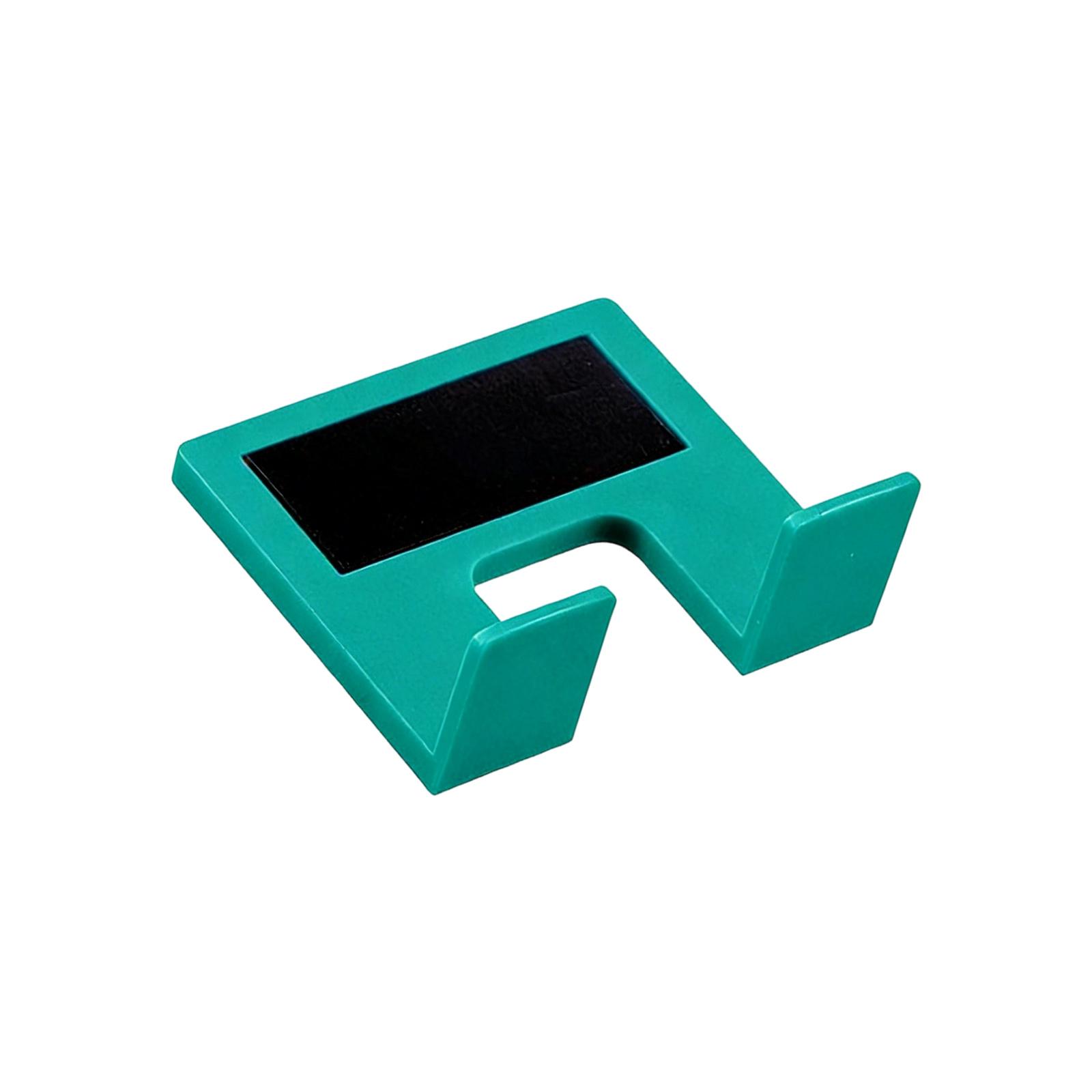 

Strong Magnetic Clip for Secure 2mm Door Space Positioning on Hinges Plastic Strong Construction Upgrades for Stability