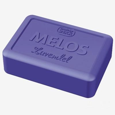 Spike Melrose levandų muilas 100g