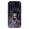 Poster Dragon Mother Thrones Phone Cover for Motorola Moto G86 G14 G35 G34 G45 G55 G64 G75 G85 G24 G15 G54 G57 Power Soft Case