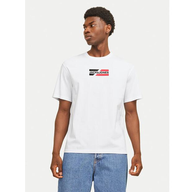 Футболка Jack & Jones Corp Graphic EU L