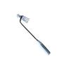 Hoe Weeding Artifact, Uprooting and Weeding Tools, Gardening Hoeing Rake, Manganese Steel Farm Tool, Small Hoe, Loosening Soil a