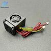3D Printer Parts for Ender3 CR10 4010 Blower Fan And Axial Fan Cooling Fan Kit With Fan Cover 12V 24V Hot End Print Headr Kit