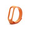For Mi Band 6 7 Colorful Soft Nylon Strap For Xiaomi MI Band 6 Strap Smart Bracelet Replacement