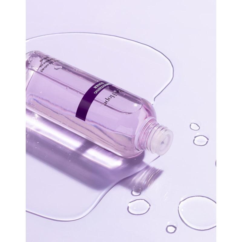 Behop Luxury Skin Texture Toner 200ml