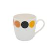 Color Pencil Dot Medium Mug 1p