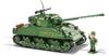 COBI SHERMAN FIREFLY 2276